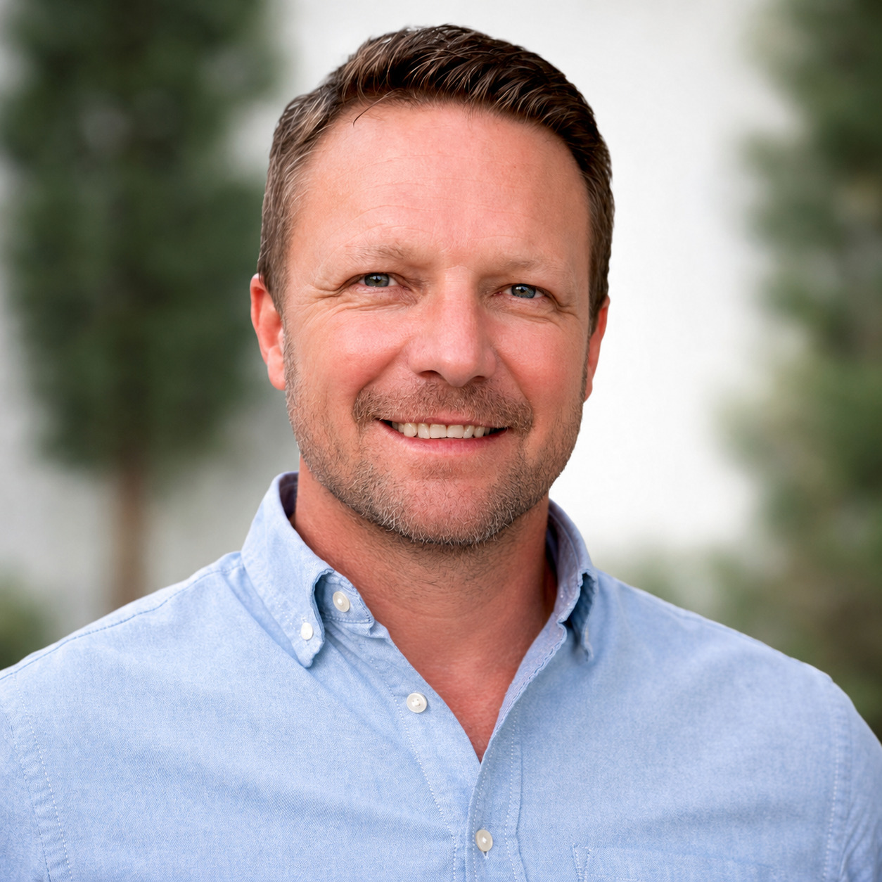 Zander van Niekerk — Founder of VANNS & Co